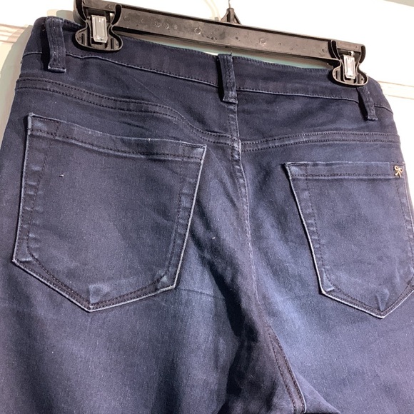 Nanette by Nanette Lepore jeans - Picture 6 of 8